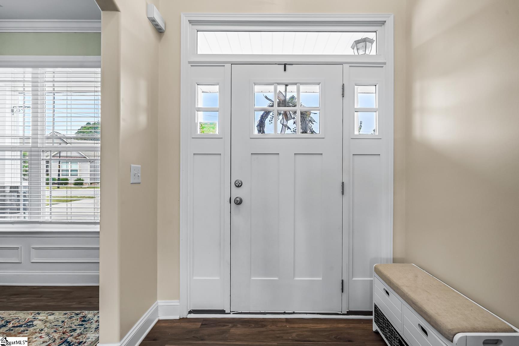 163 Norfolk Circle Anderson, SC 29625
