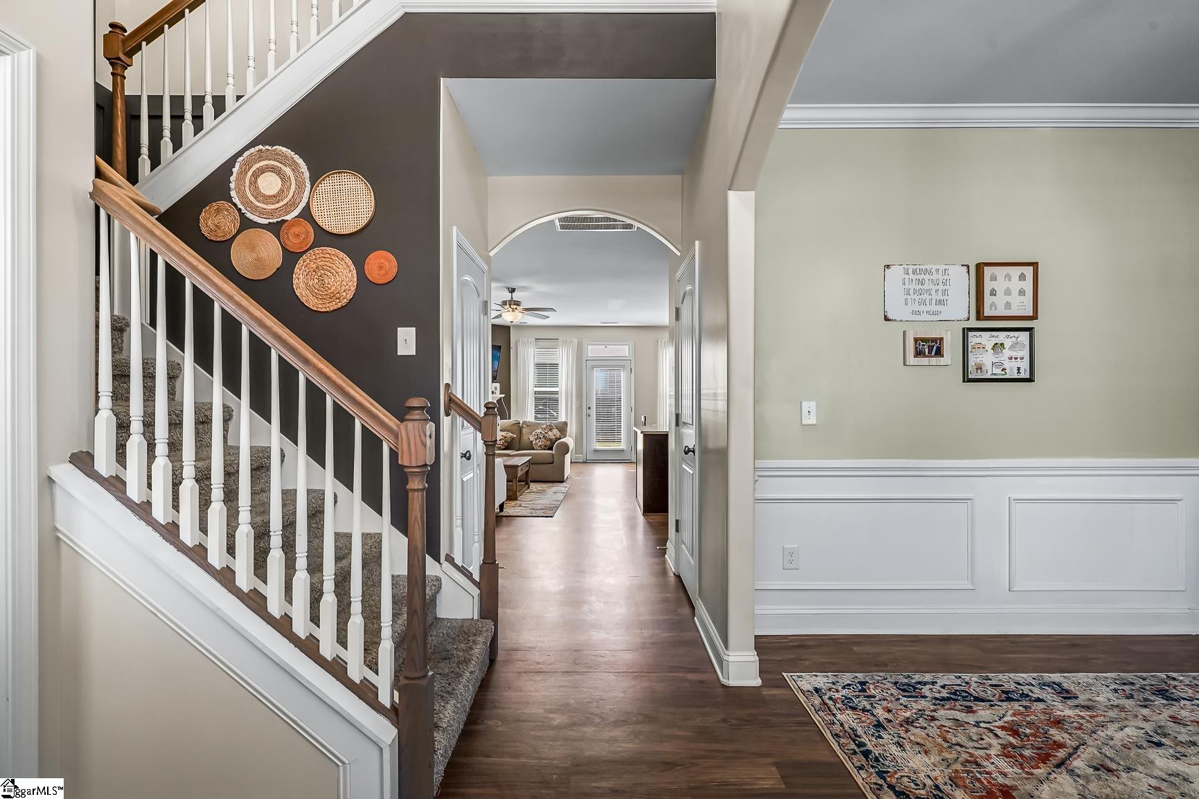 163 Norfolk Circle Anderson, SC 29625