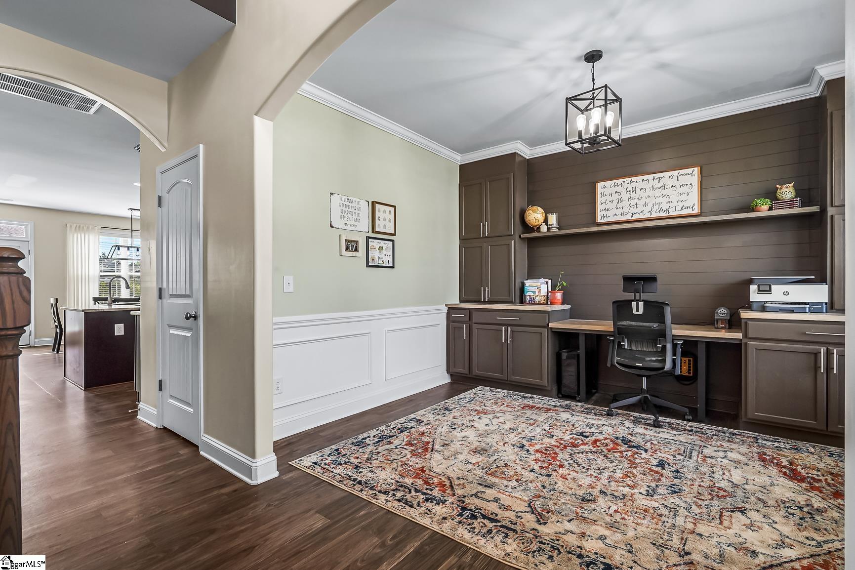 163 Norfolk Circle Anderson, SC 29625