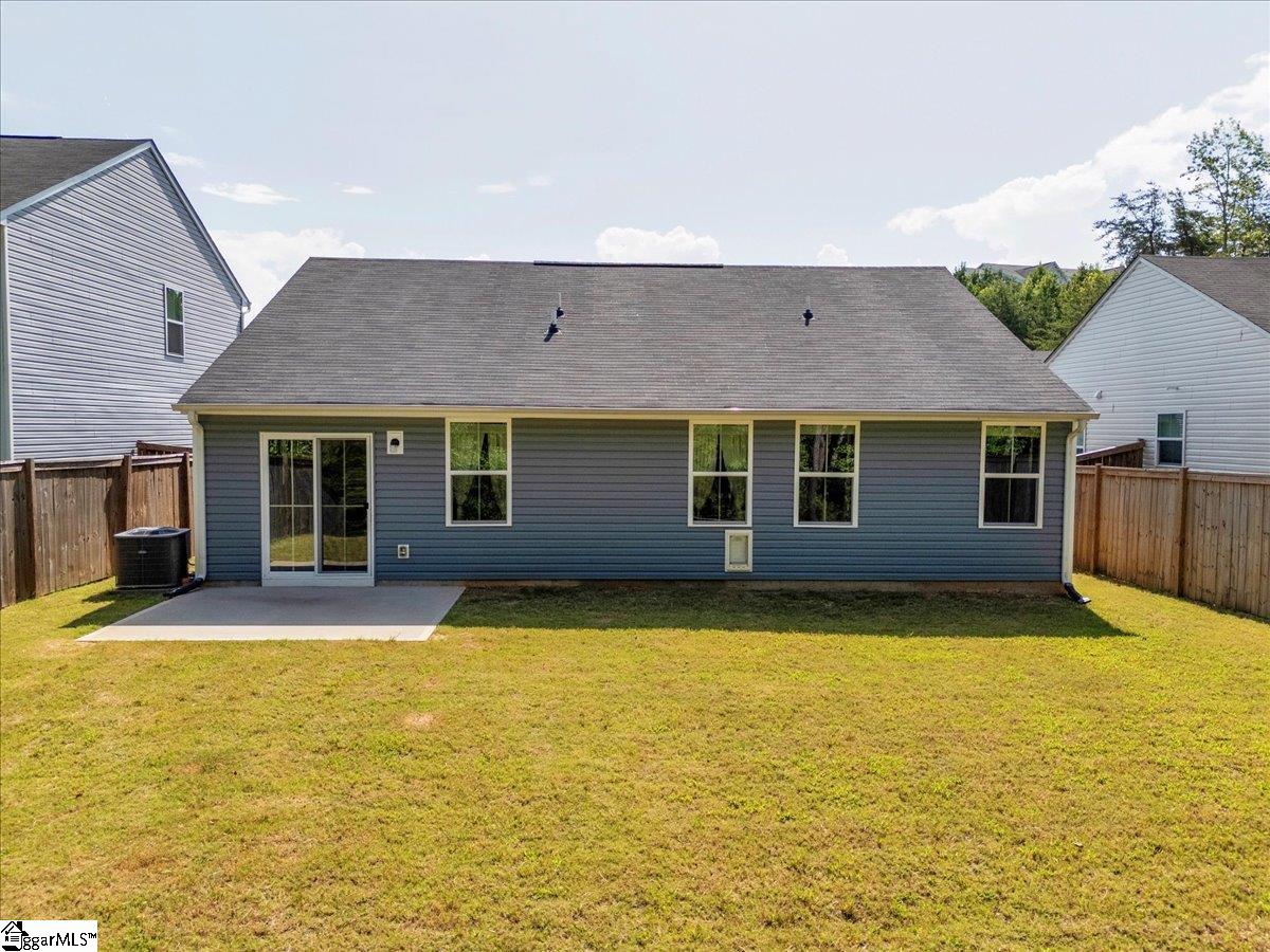 123 Lily Park Way Easley, SC 29642