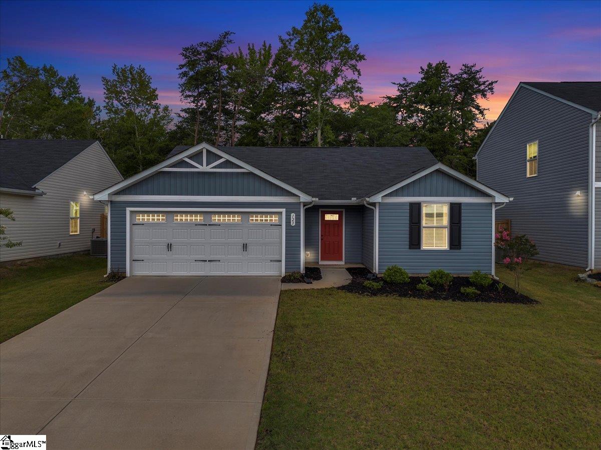 123 Lily Park Way Easley, SC 29642