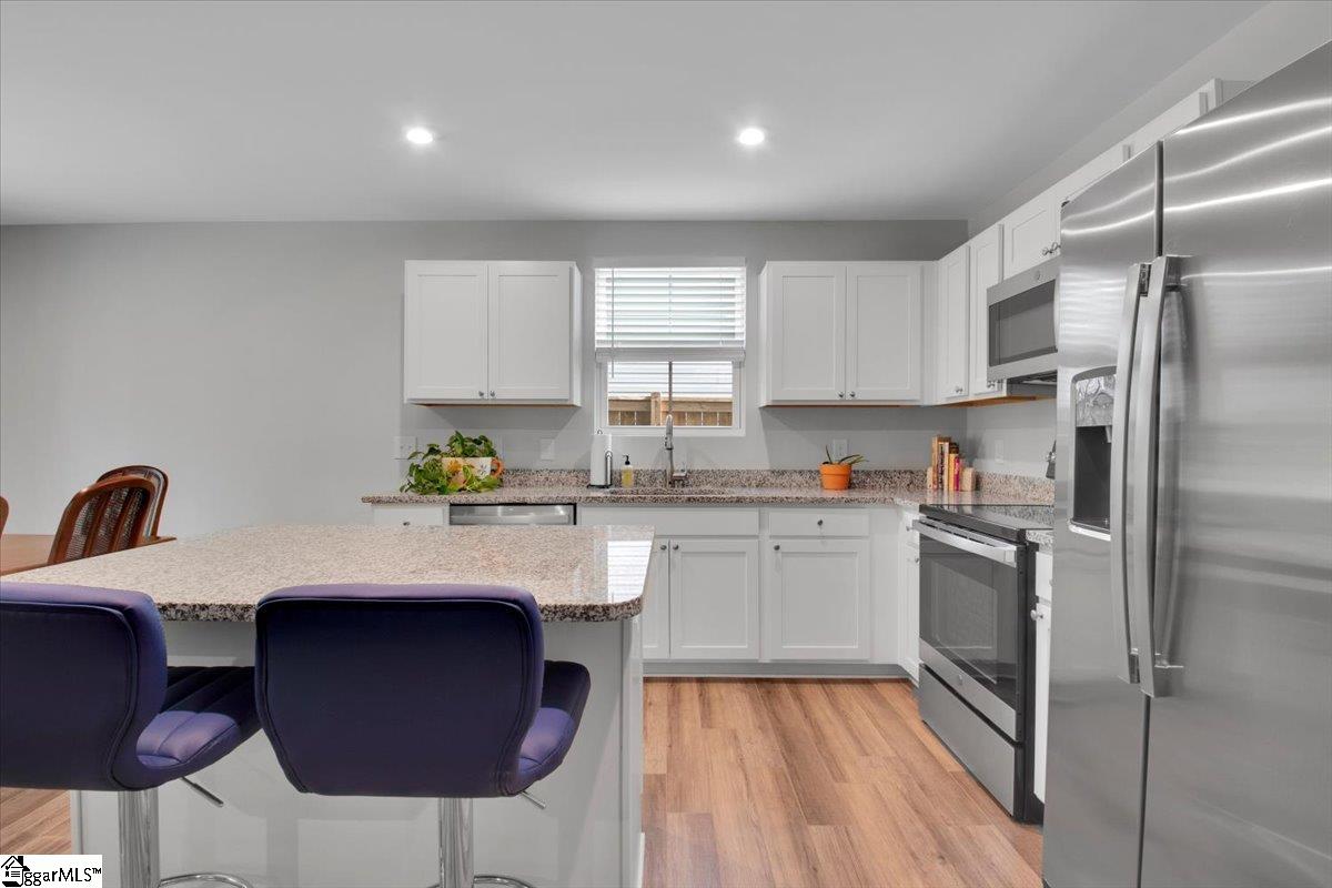 123 Lily Park Way Easley, SC 29642