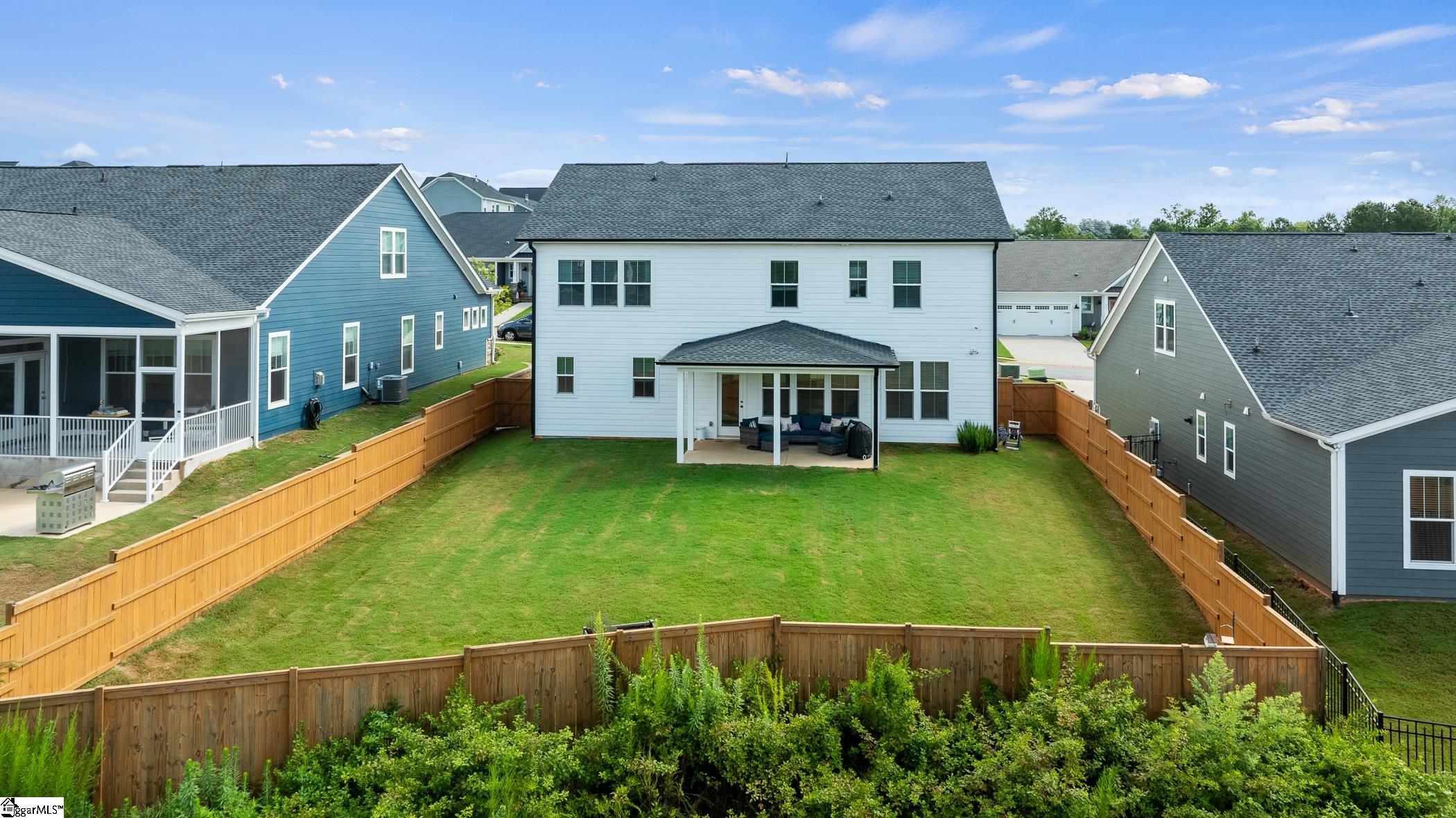 904 Novelty Drive Greer, SC 29651