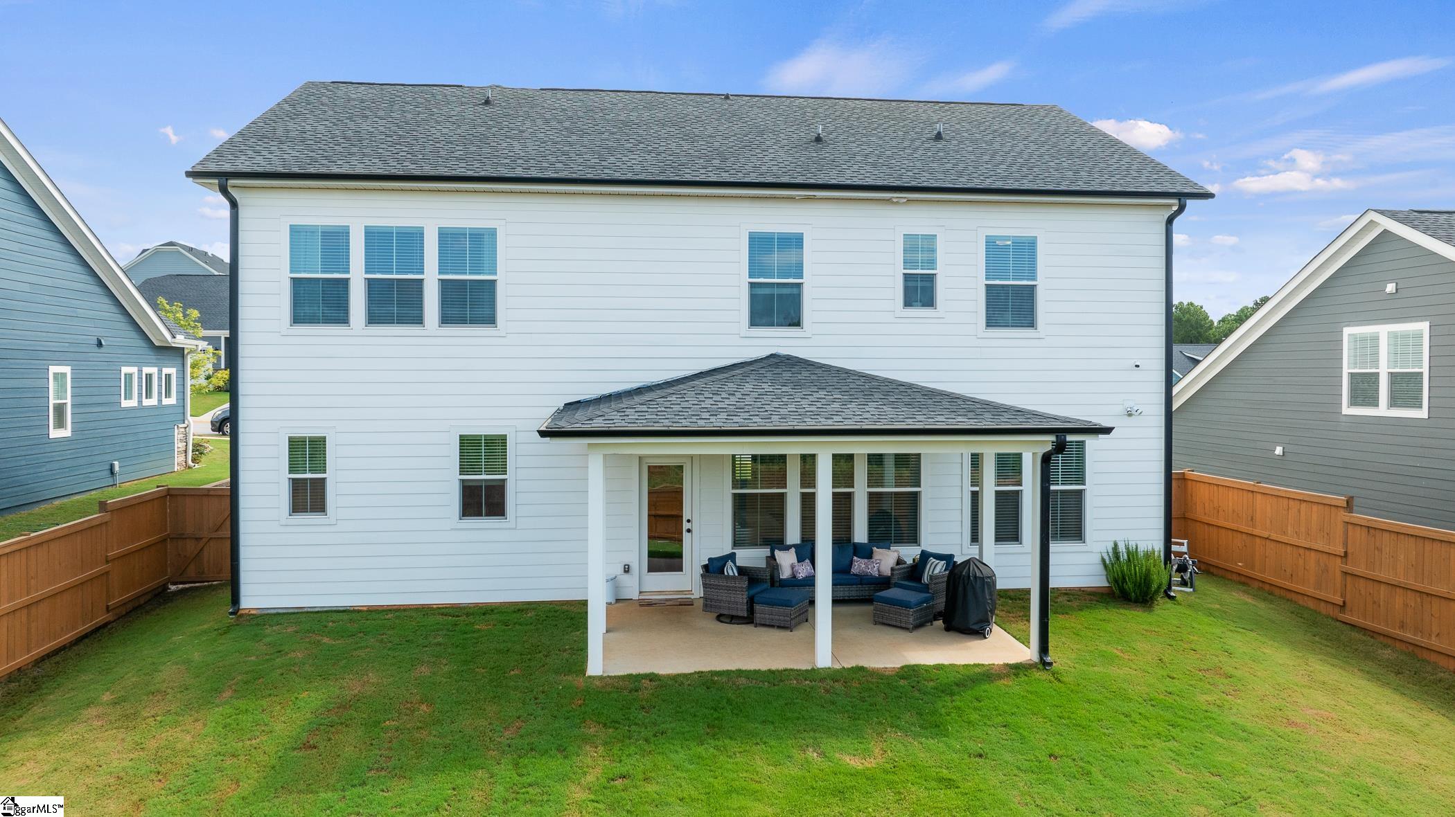 904 Novelty Drive Greer, SC 29651