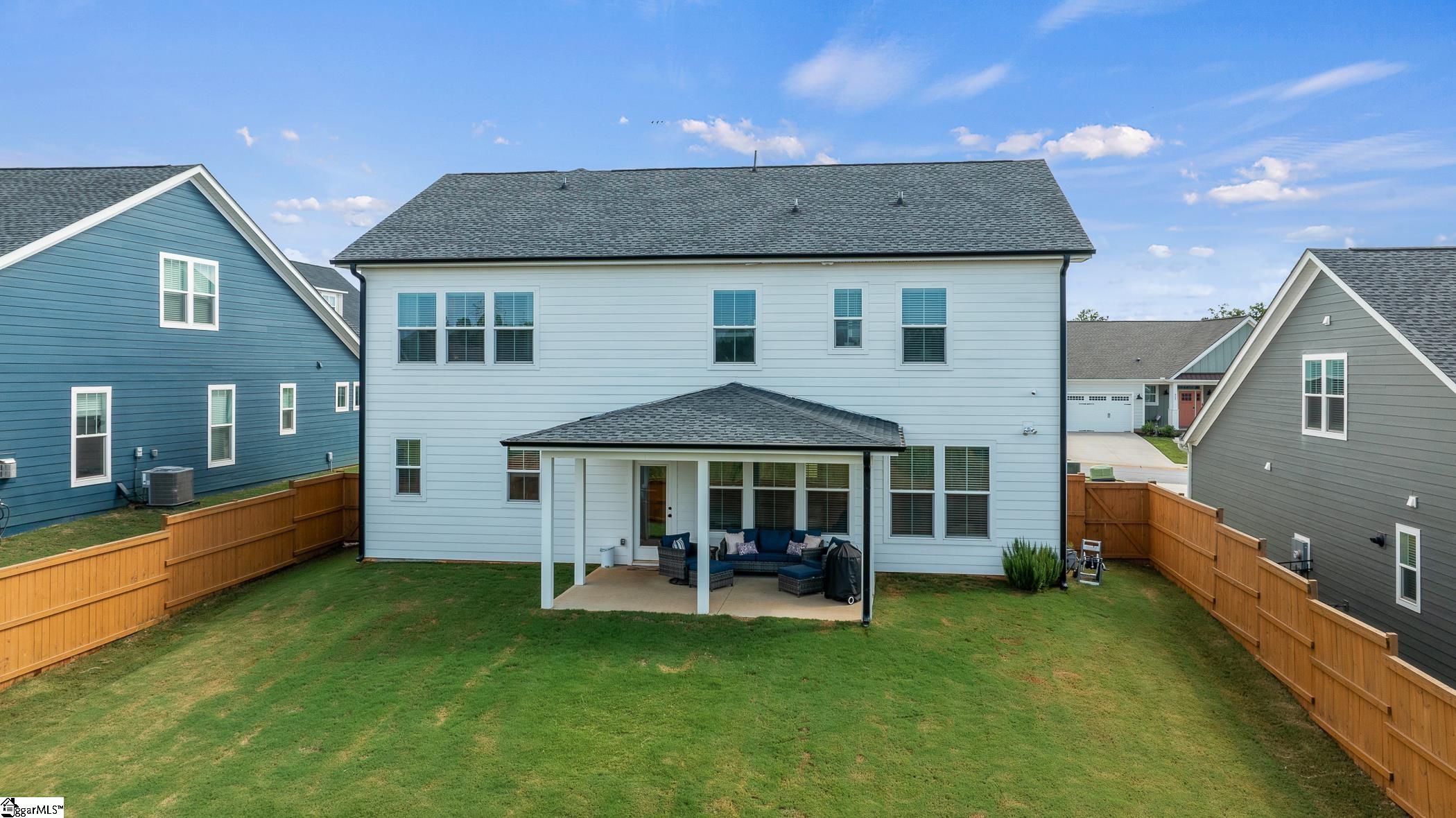 904 Novelty Drive Greer, SC 29651