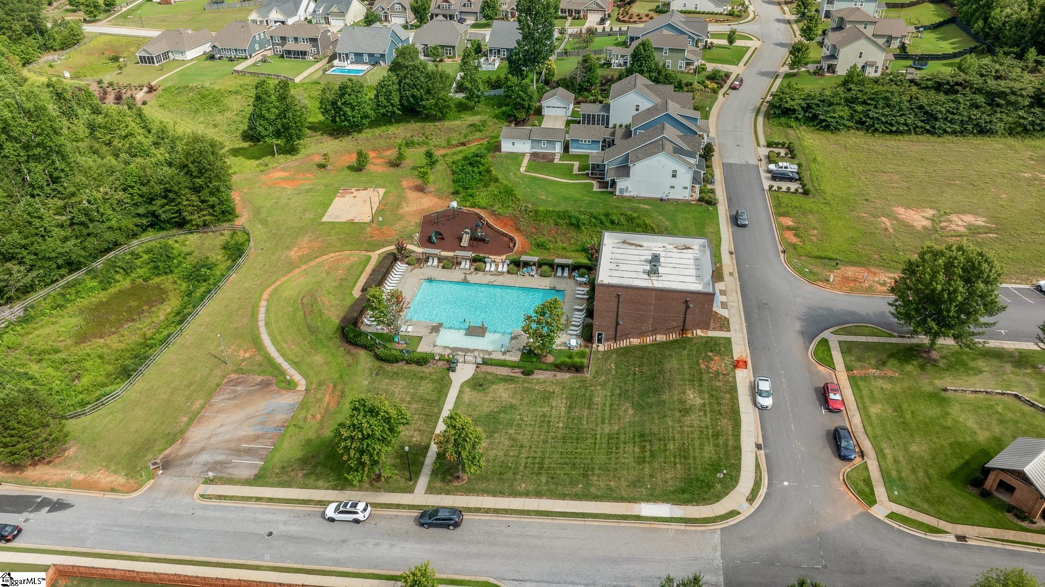 904 Novelty Drive Greer, SC 29651
