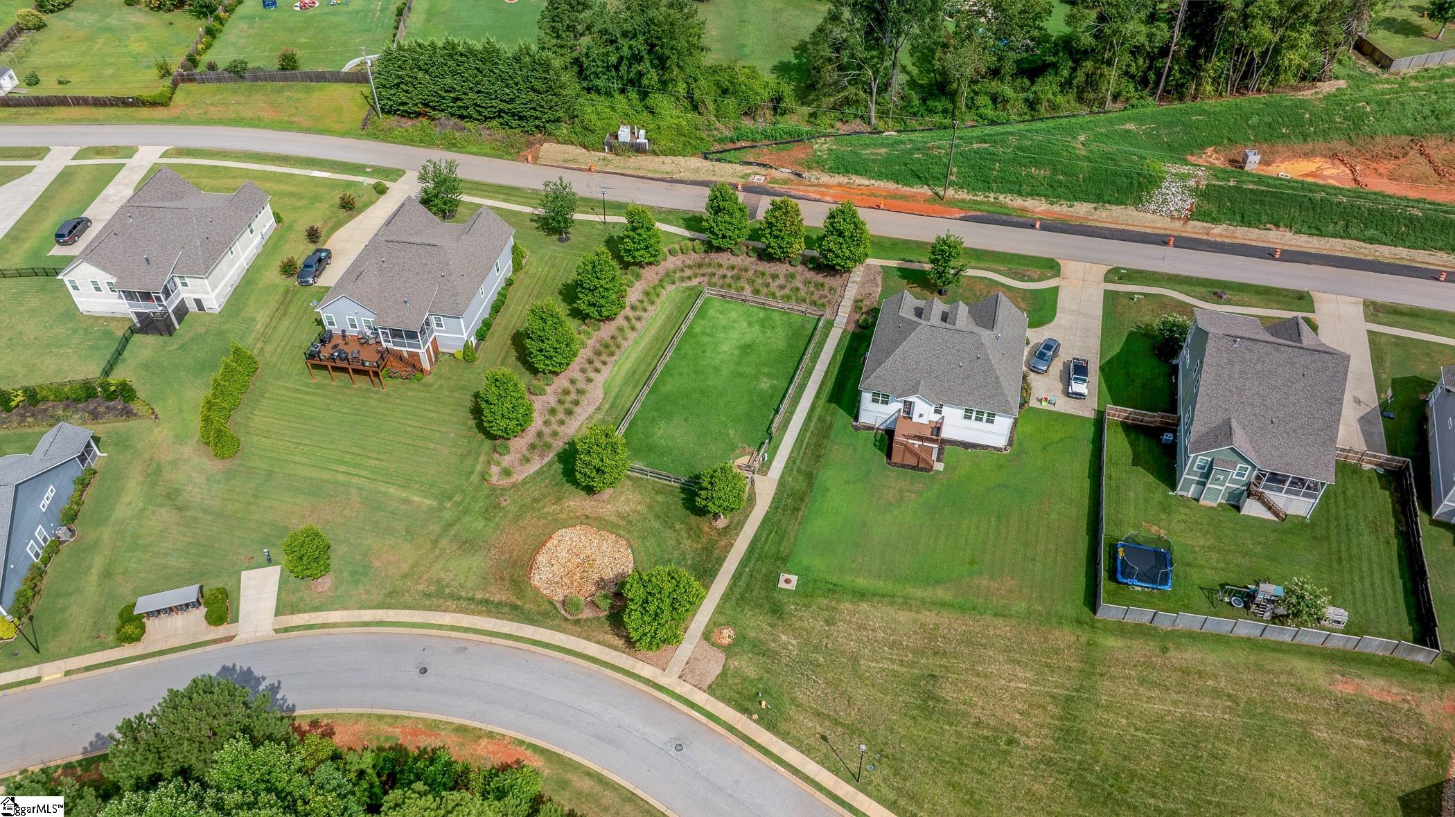 904 Novelty Drive Greer, SC 29651