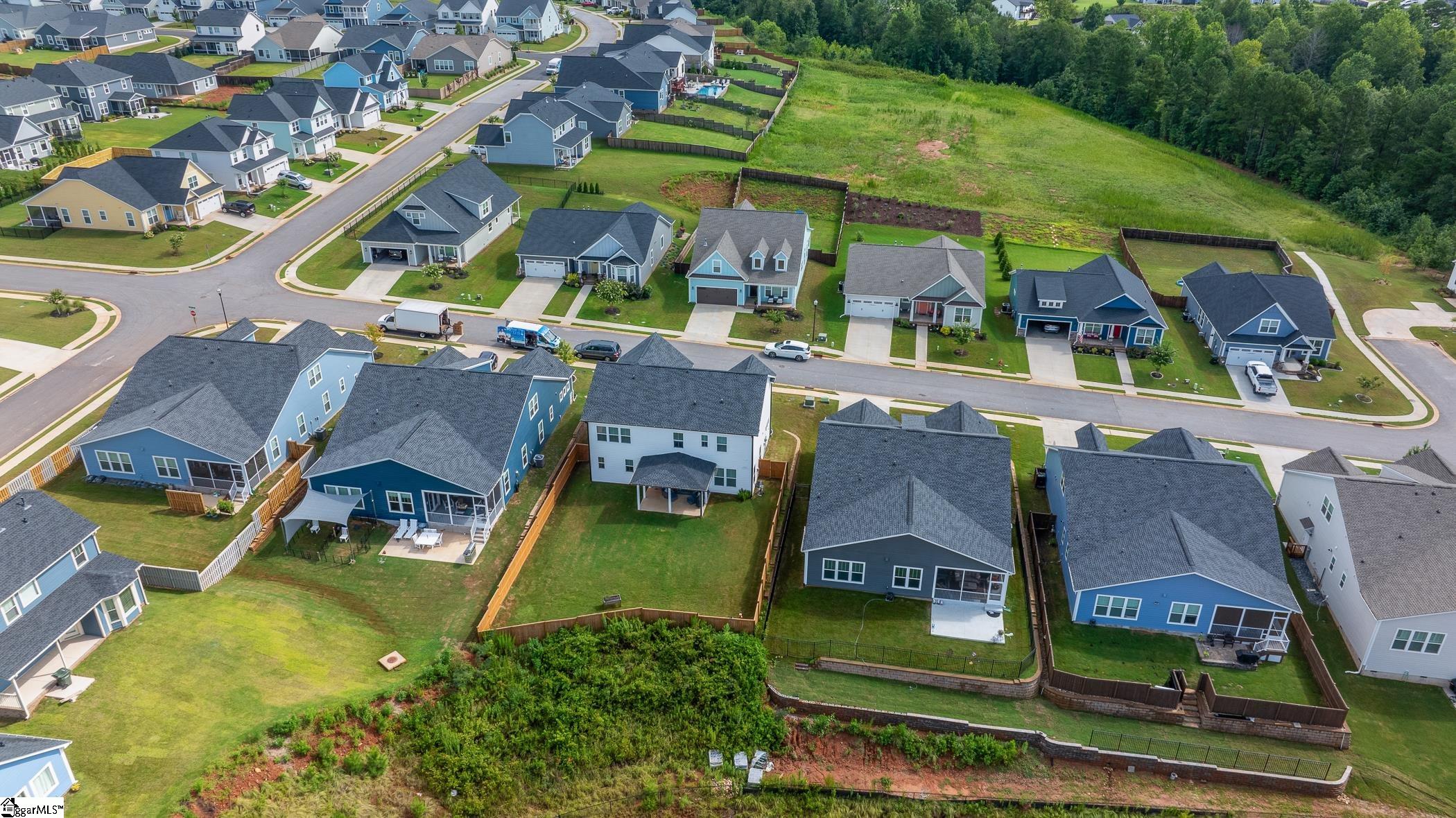 904 Novelty Drive Greer, SC 29651