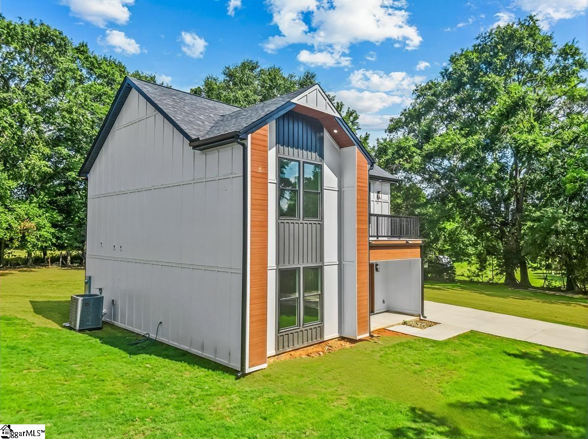 225 Goodwin Road Fountain Inn, SC 29644