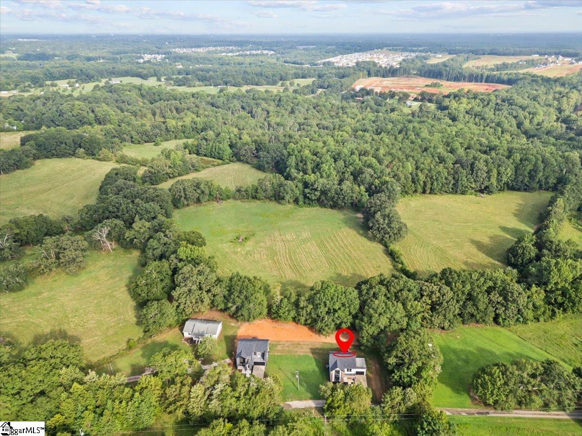 225 Goodwin Road Fountain Inn, SC 29644