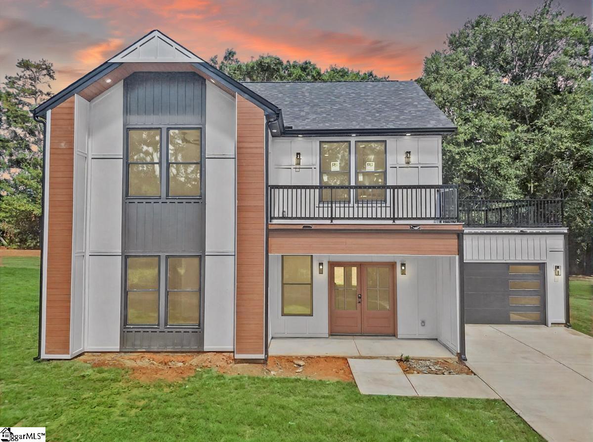225 Goodwin Road Fountain Inn, SC 29644