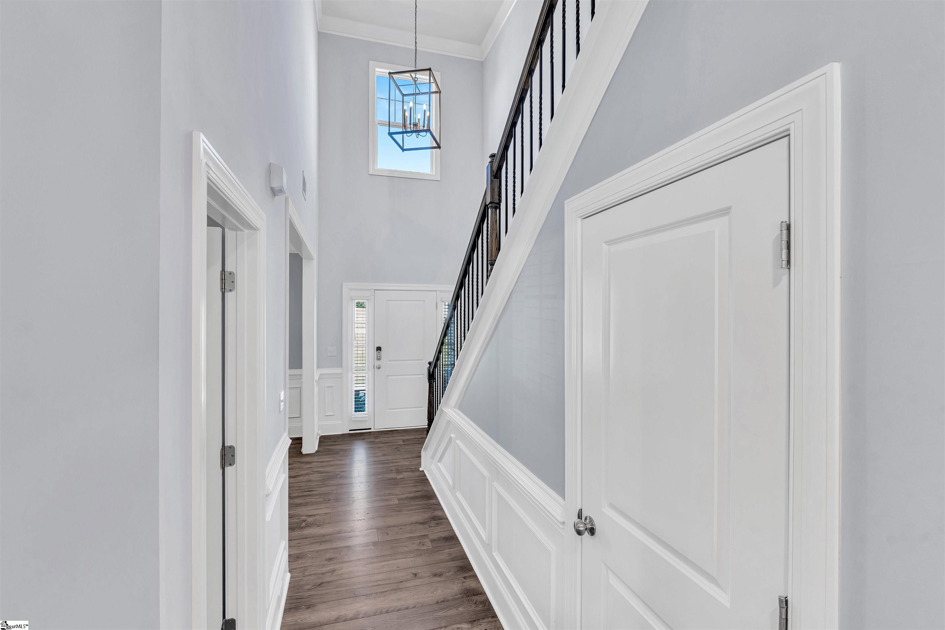 2 Stony Run Lane Simpsonville, SC 29681