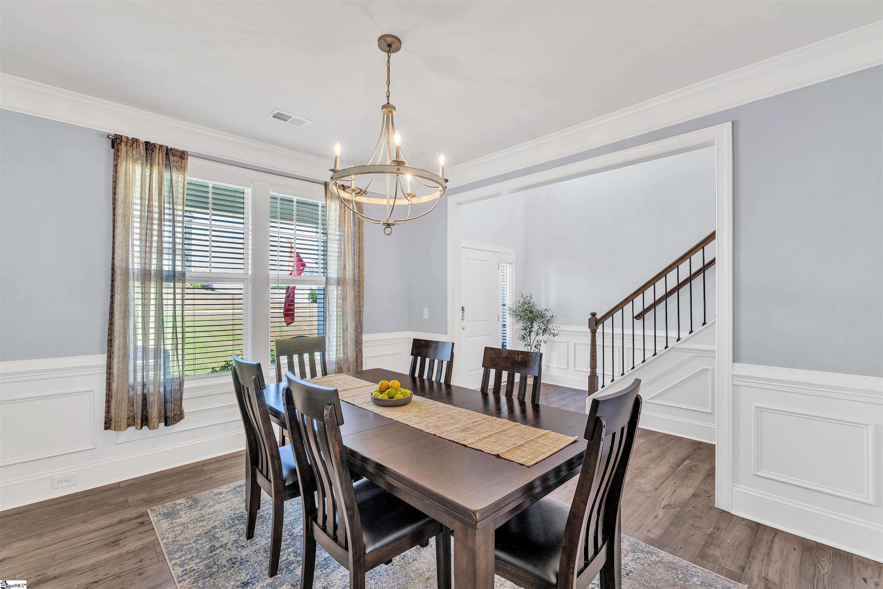 2 Stony Run Lane Simpsonville, SC 29681