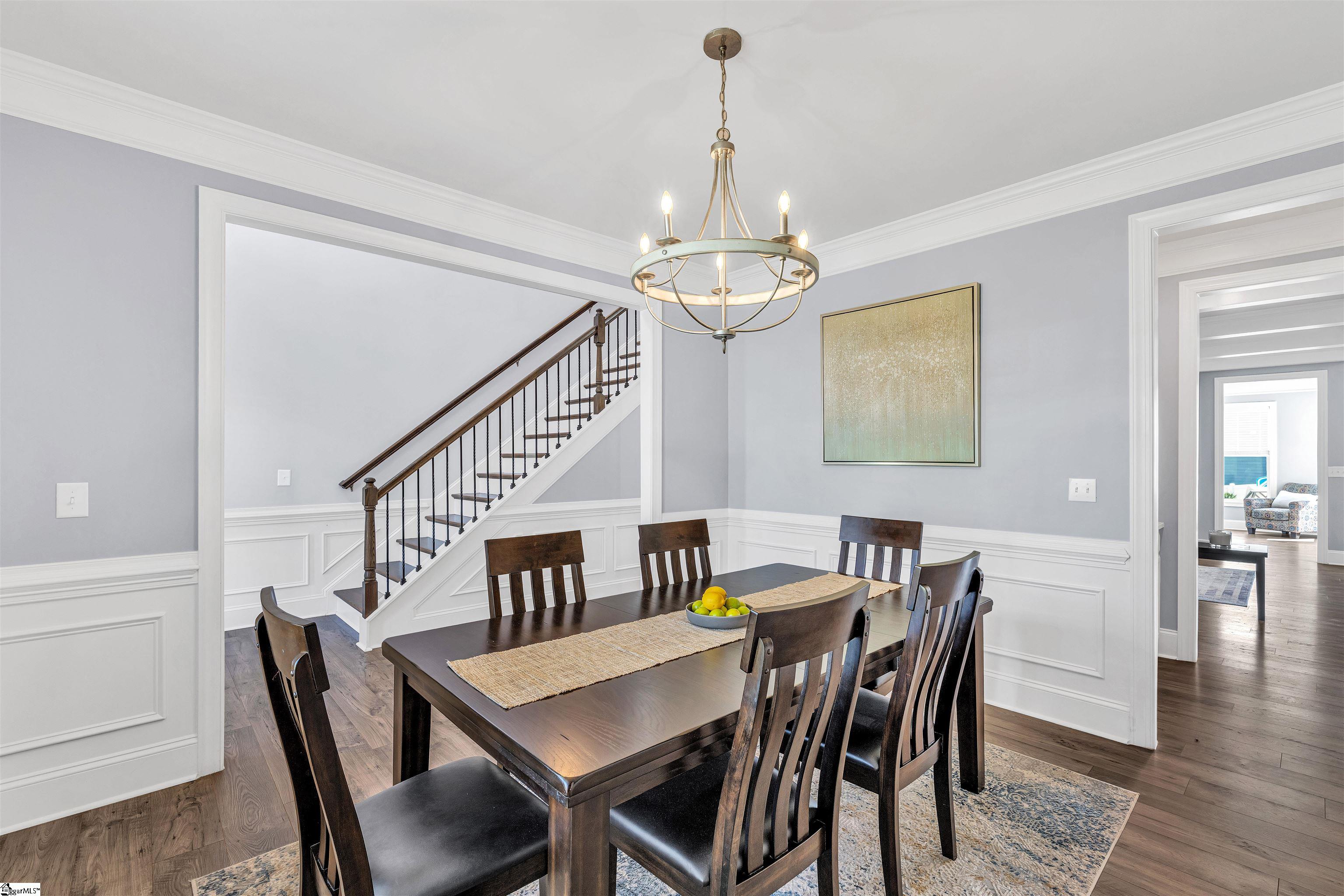 2 Stony Run Lane Simpsonville, SC 29681