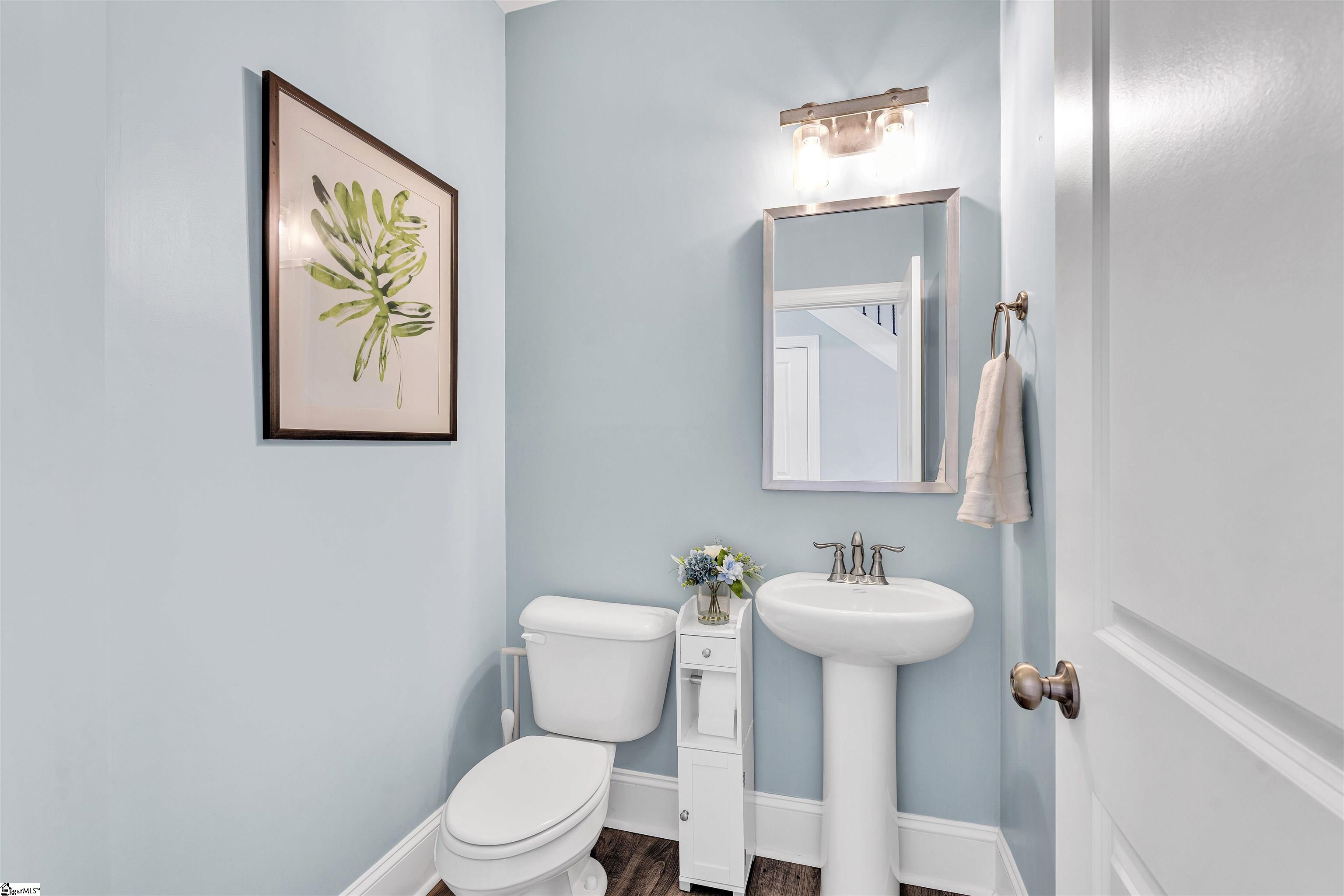 2 Stony Run Lane Simpsonville, SC 29681
