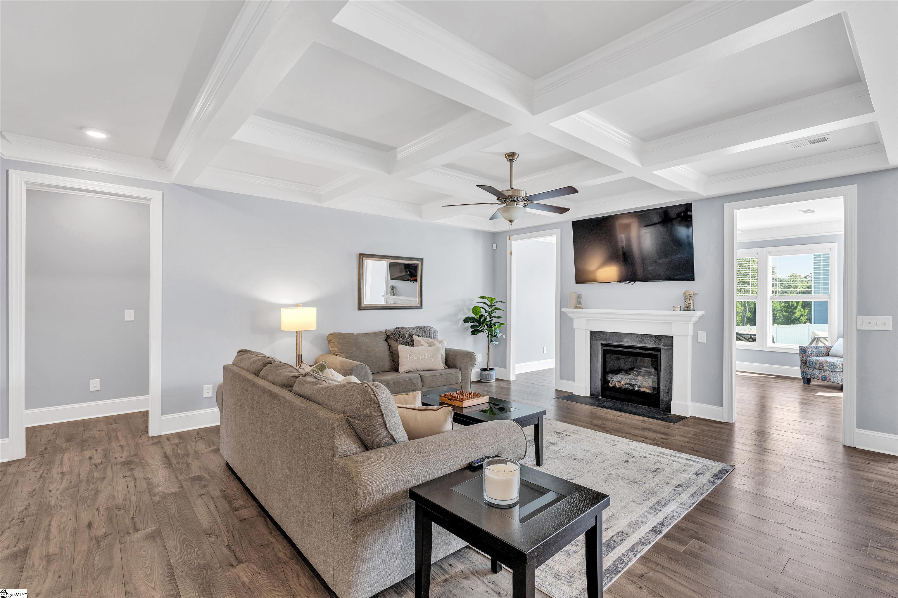 2 Stony Run Lane Simpsonville, SC 29681
