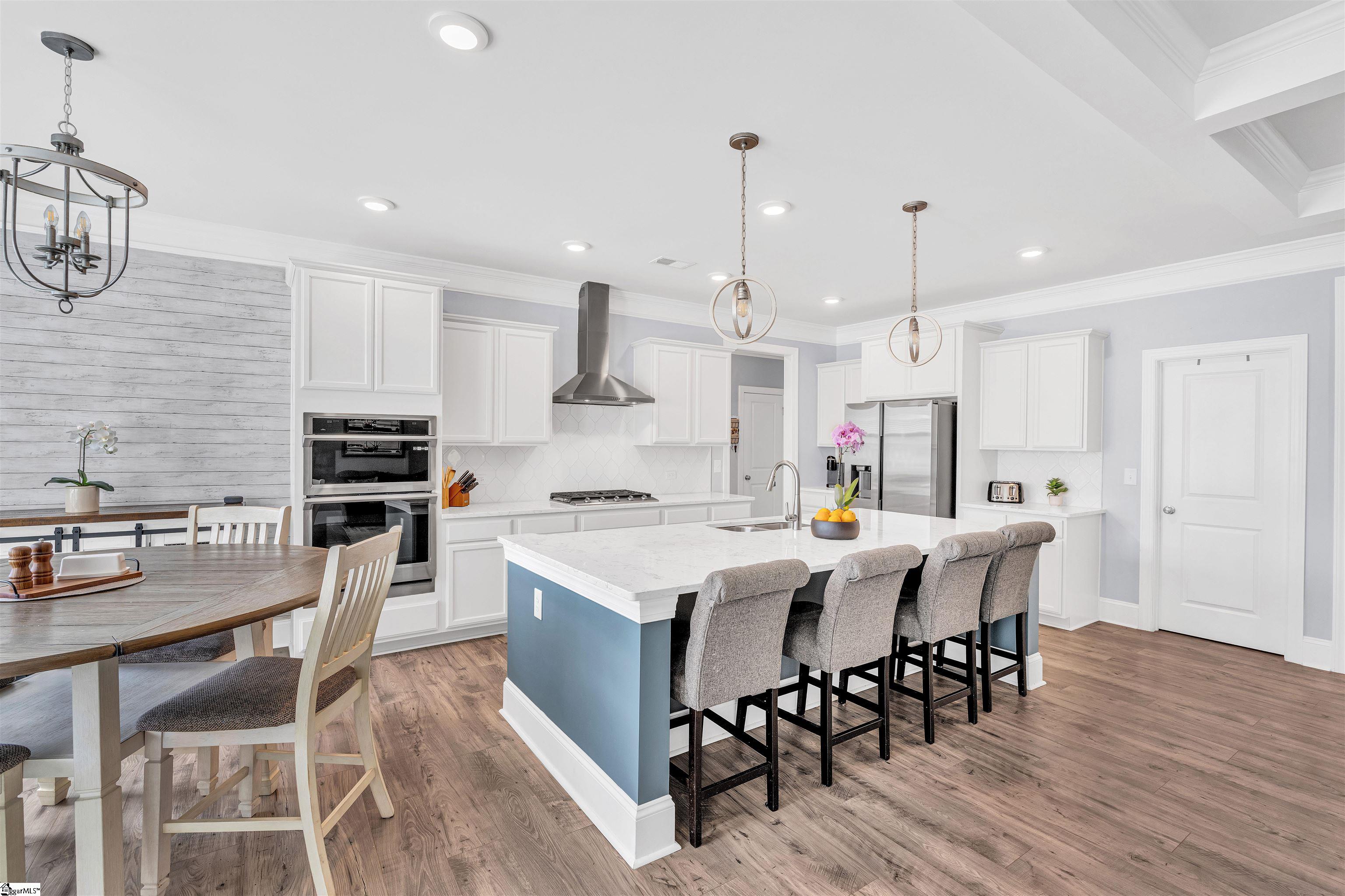 2 Stony Run Lane Simpsonville, SC 29681