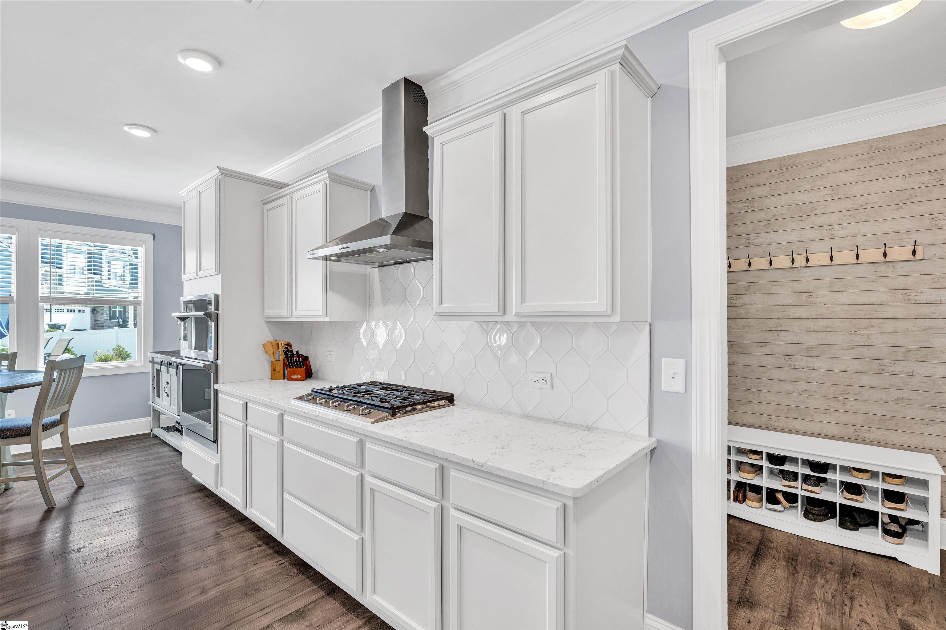 2 Stony Run Lane Simpsonville, SC 29681