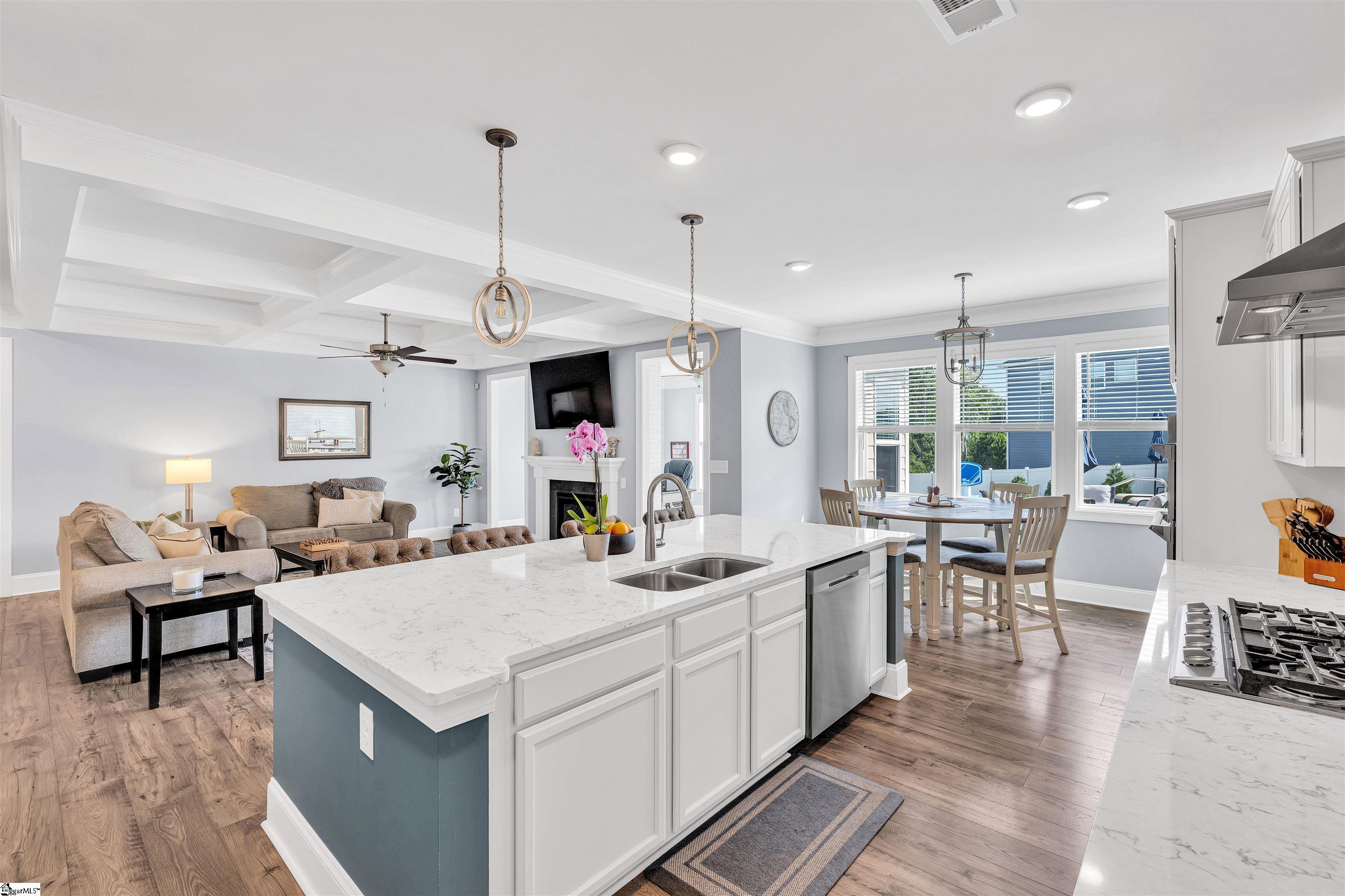 2 Stony Run Lane Simpsonville, SC 29681