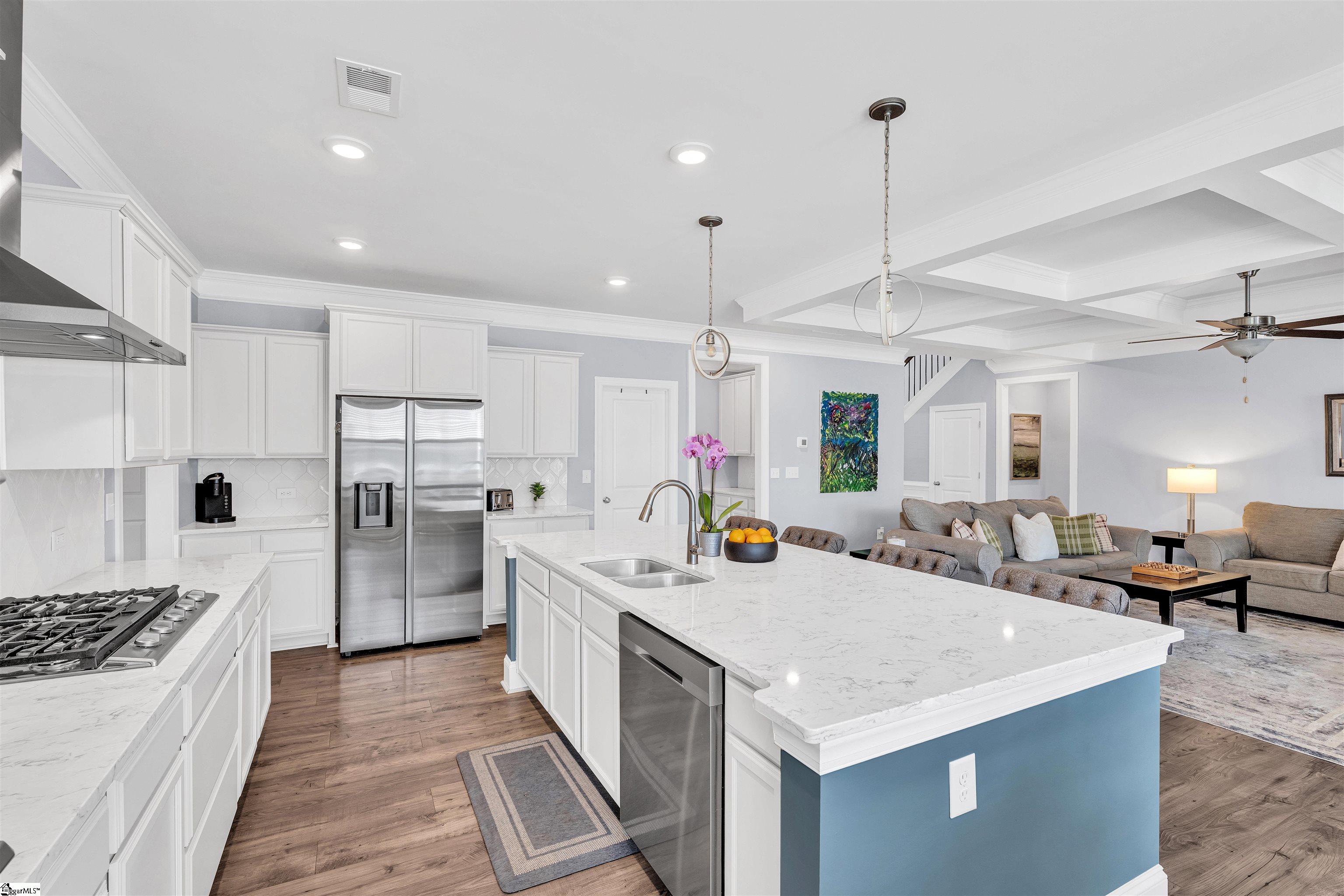 2 Stony Run Lane Simpsonville, SC 29681