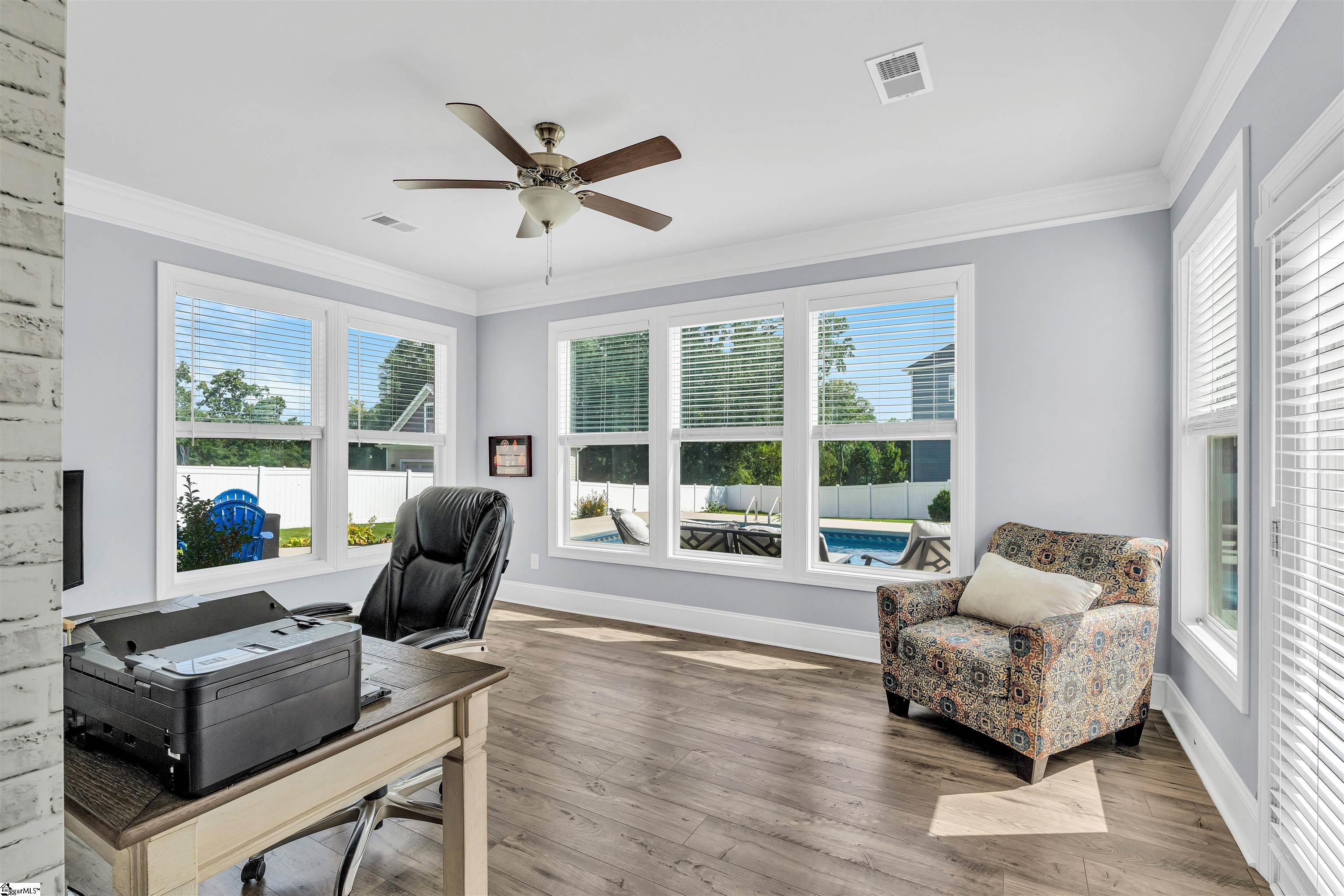2 Stony Run Lane Simpsonville, SC 29681