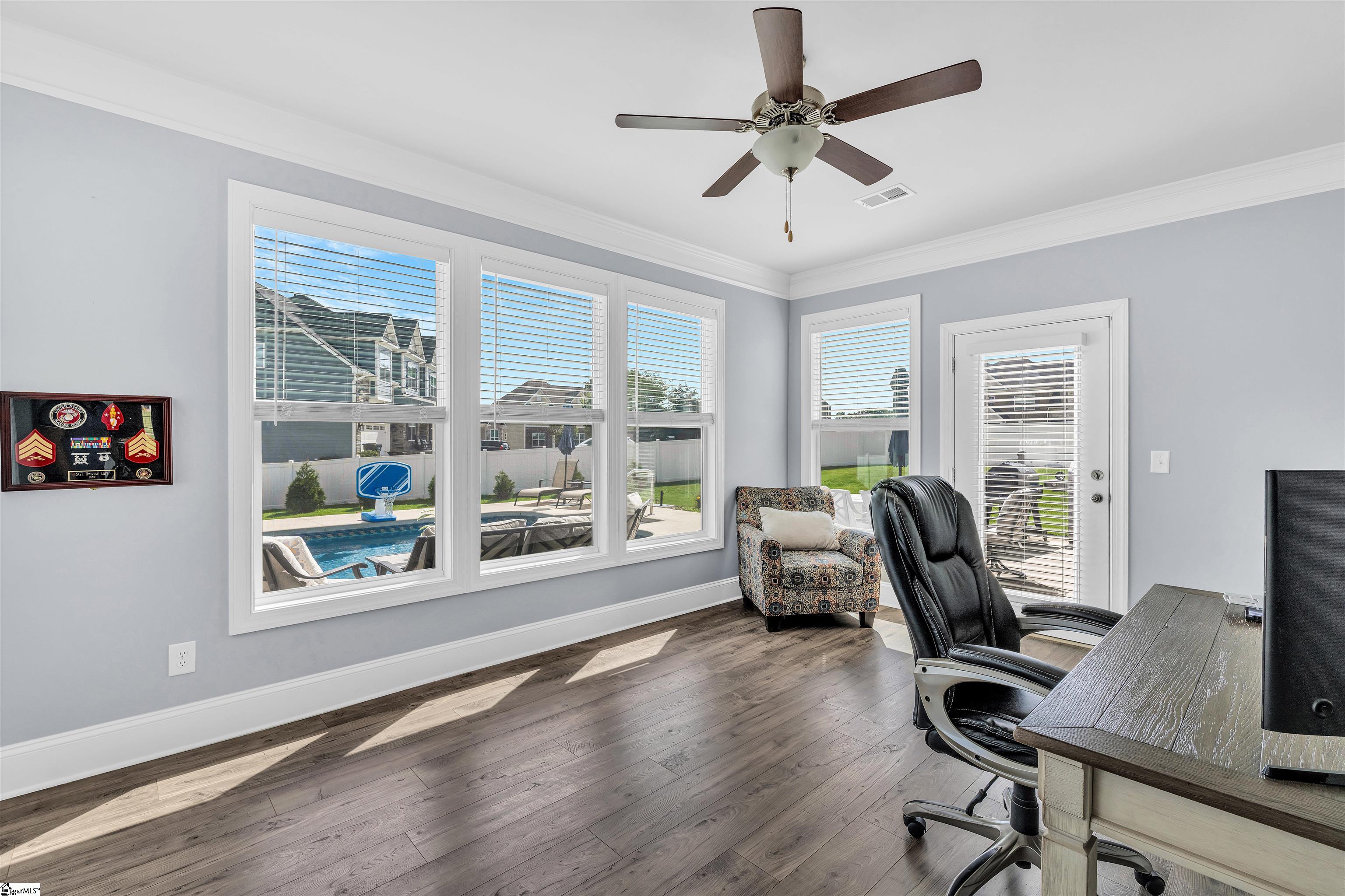 2 Stony Run Lane Simpsonville, SC 29681