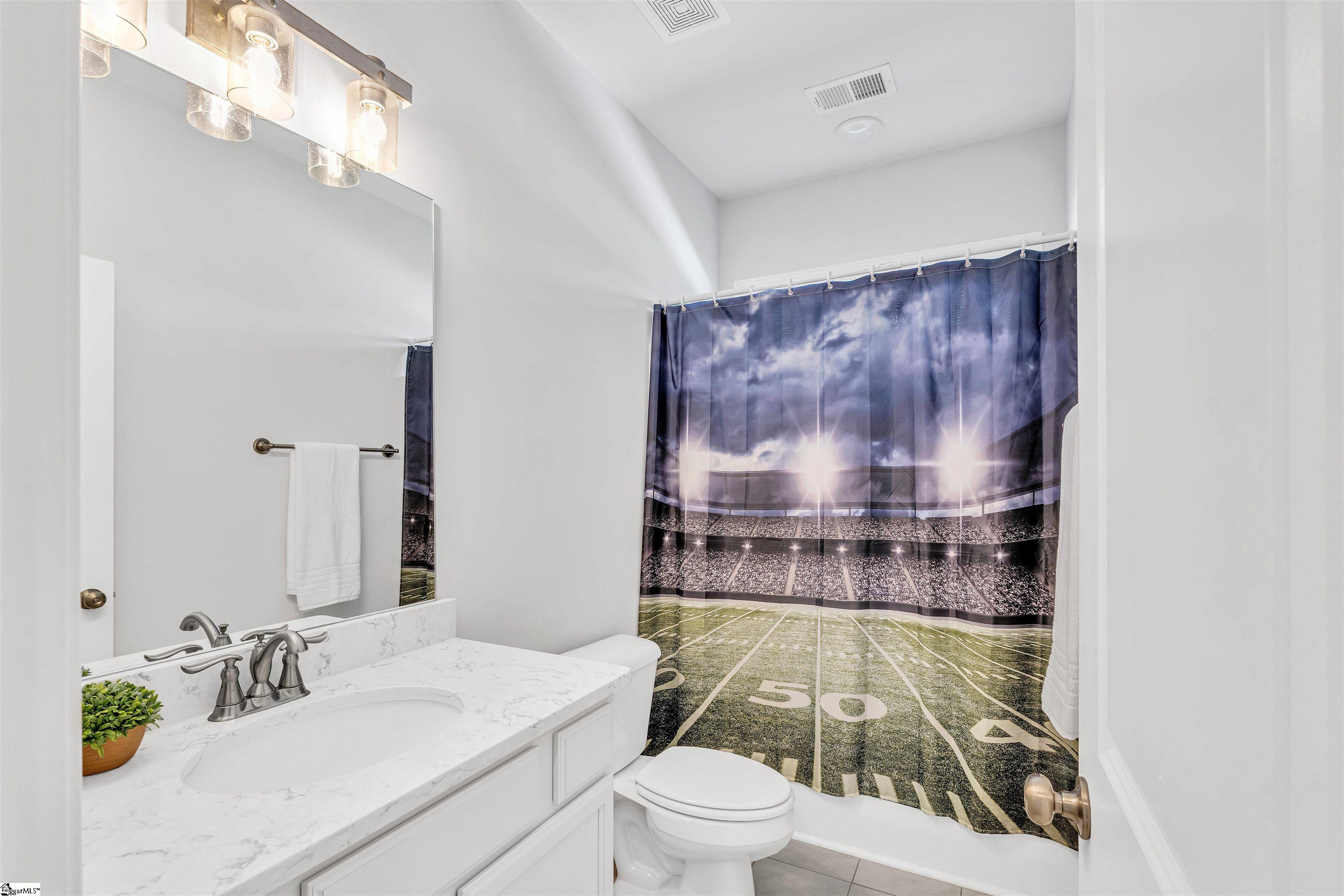 2 Stony Run Lane Simpsonville, SC 29681