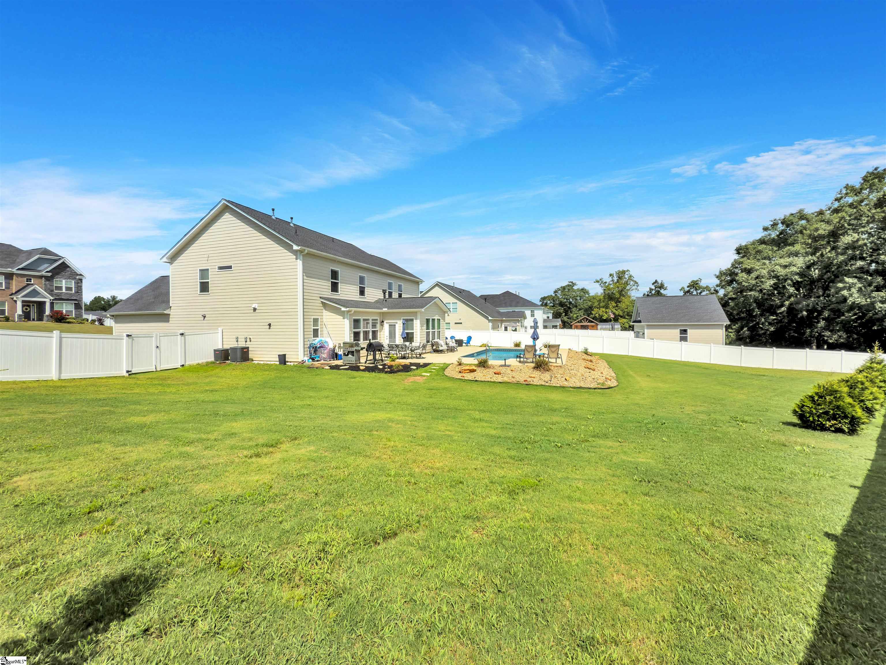 2 Stony Run Lane Simpsonville, SC 29681