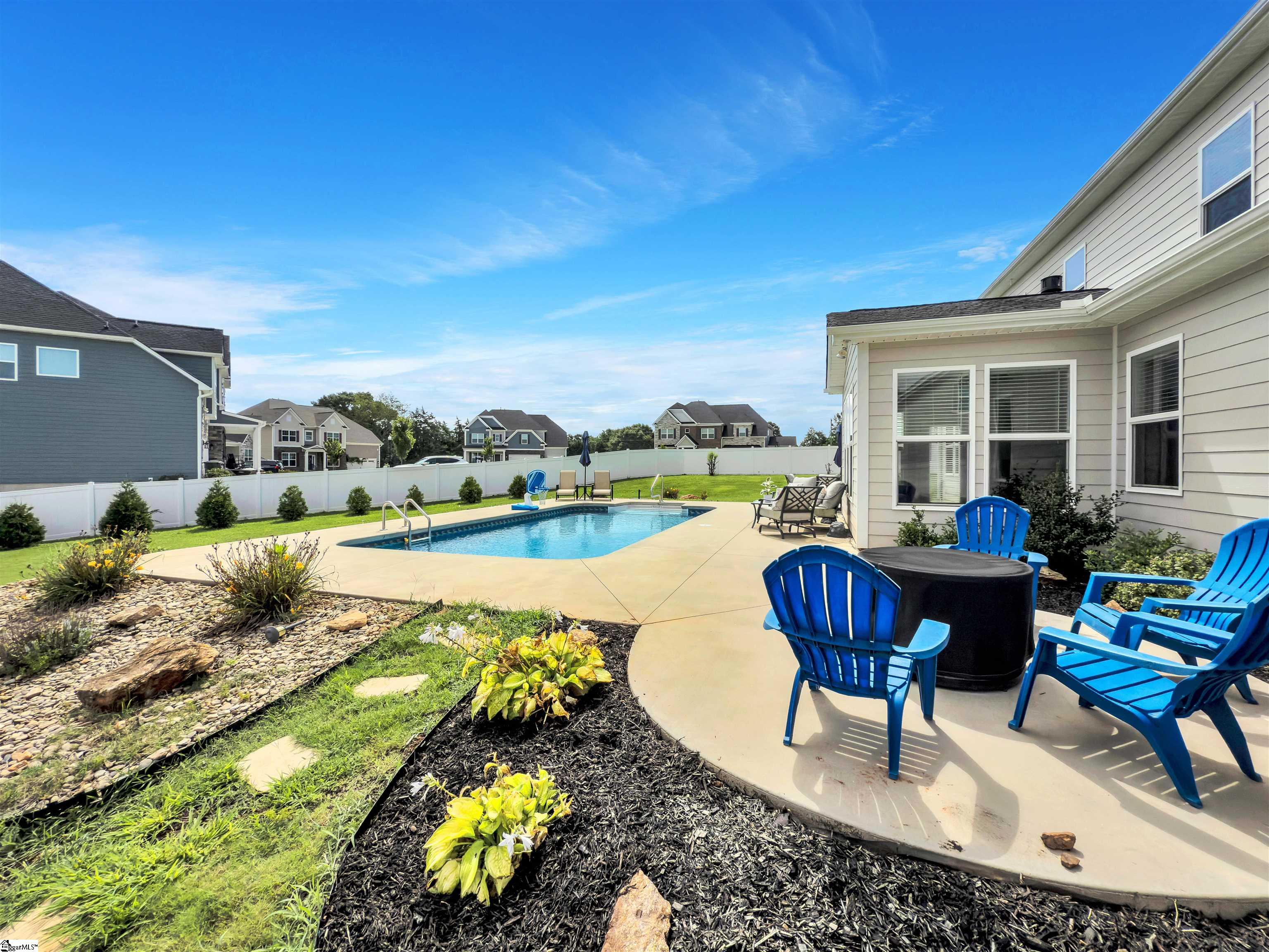 2 Stony Run Lane Simpsonville, SC 29681