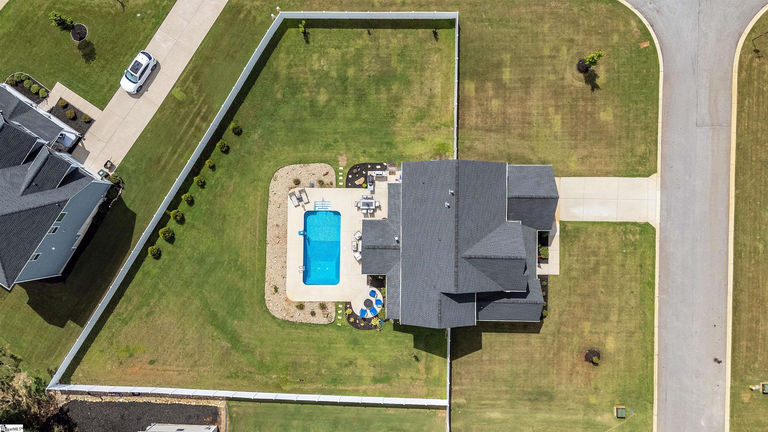 2 Stony Run Lane Simpsonville, SC 29681
