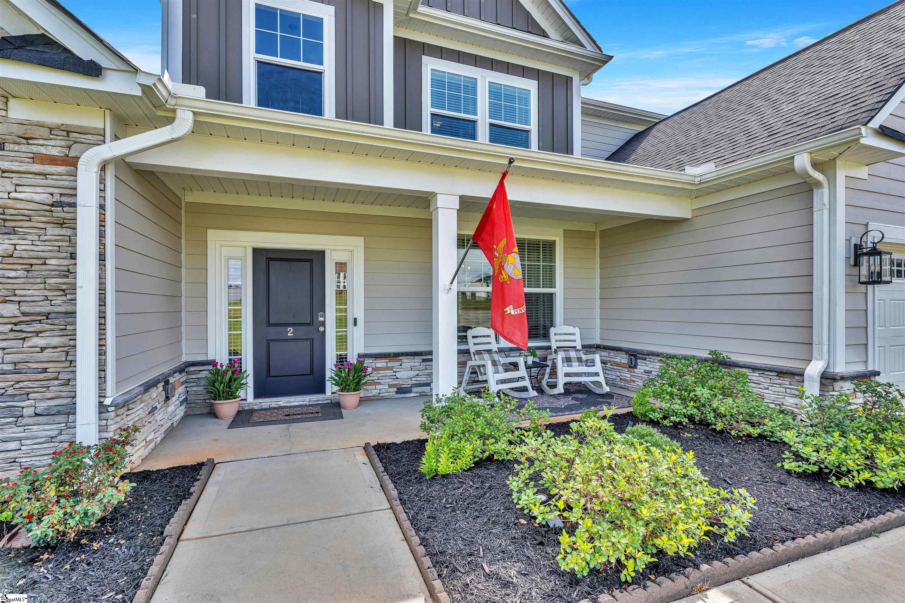 2 Stony Run Lane Simpsonville, SC 29681