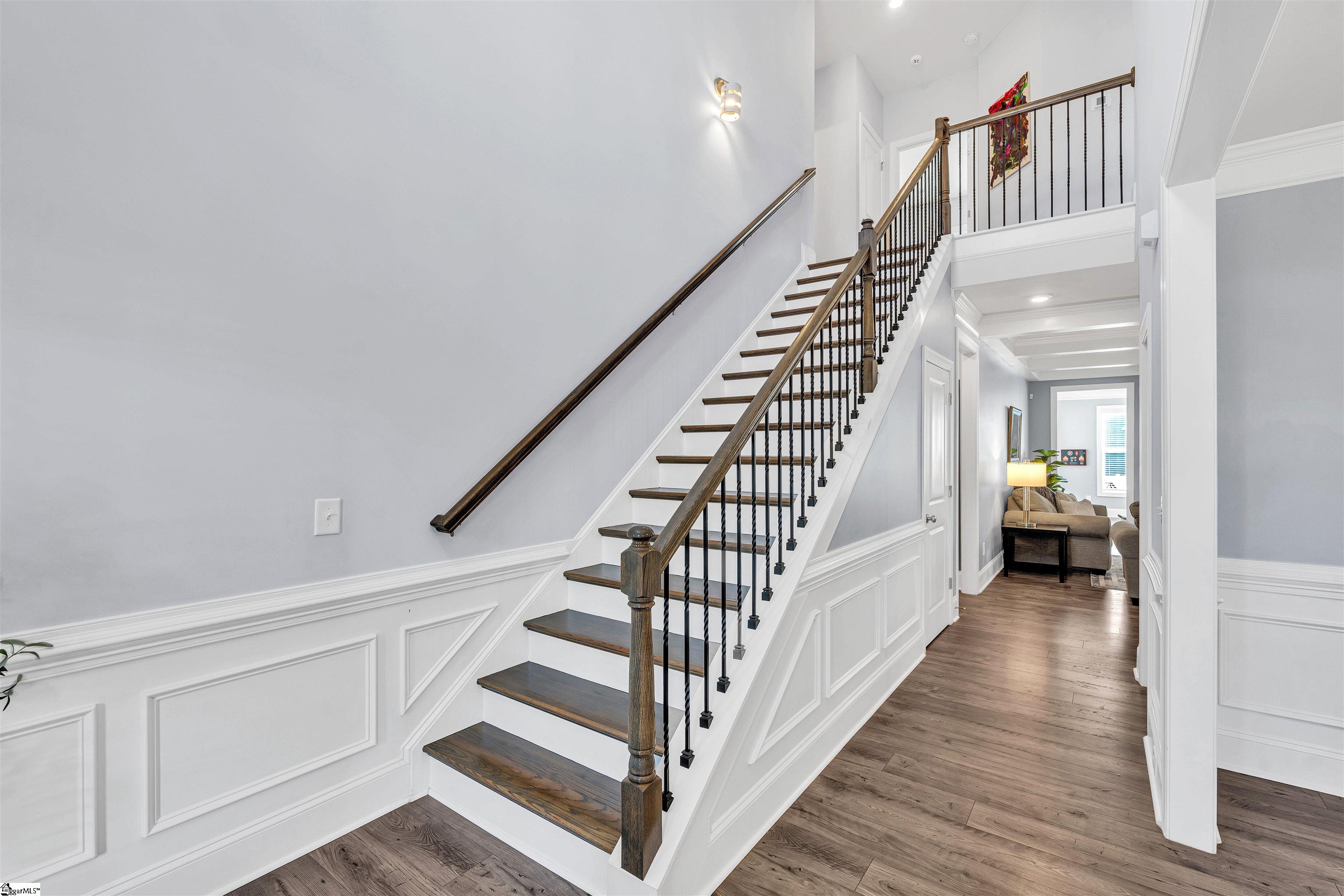 2 Stony Run Lane Simpsonville, SC 29681