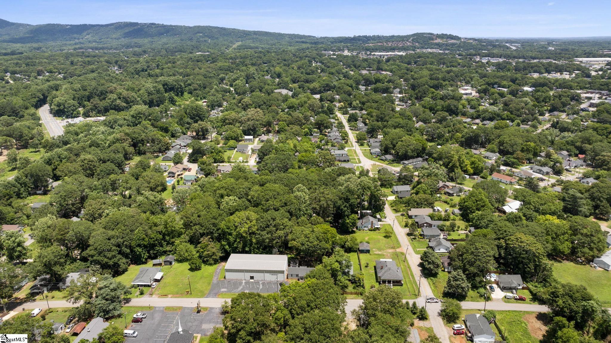 416 S Franklin Road Greenville, SC 29609