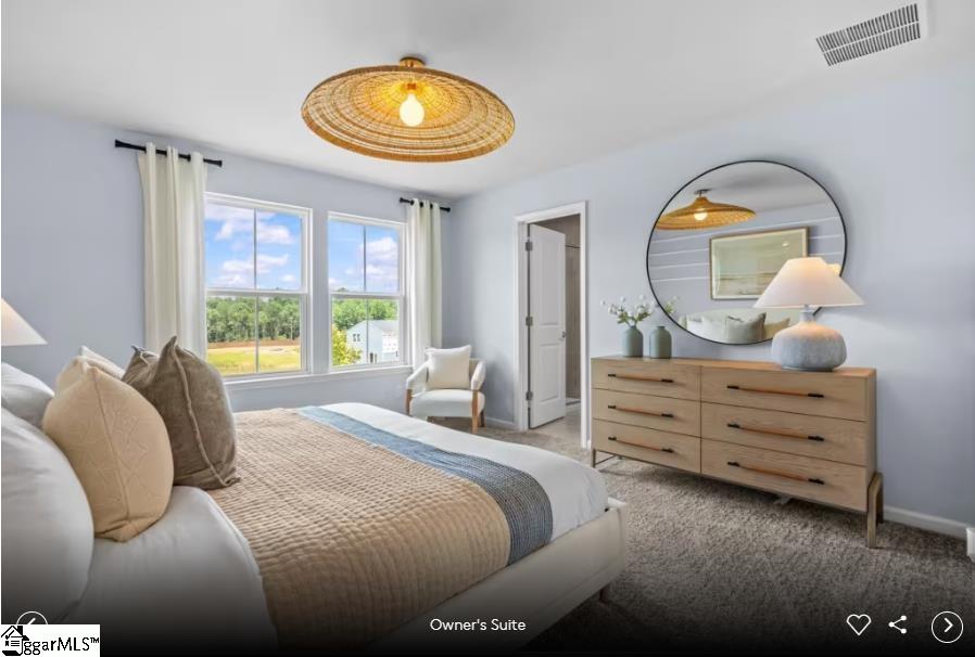 8014 Broadmead Court Spartanburg, SC 29307