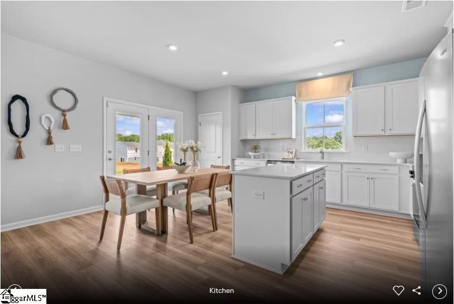 8014 Broadmead Court Spartanburg, SC 29307