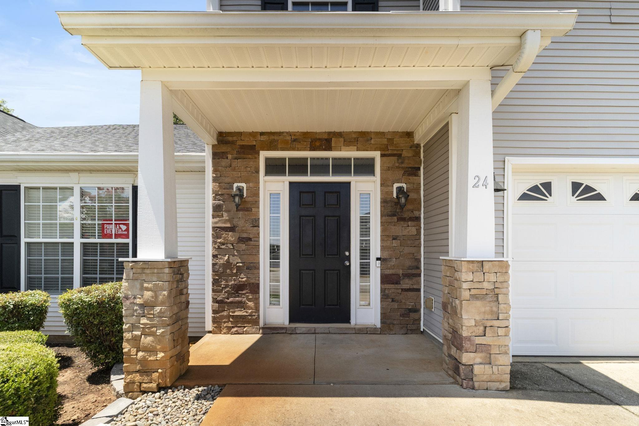 24 Roselite Circle Greer, SC 29650