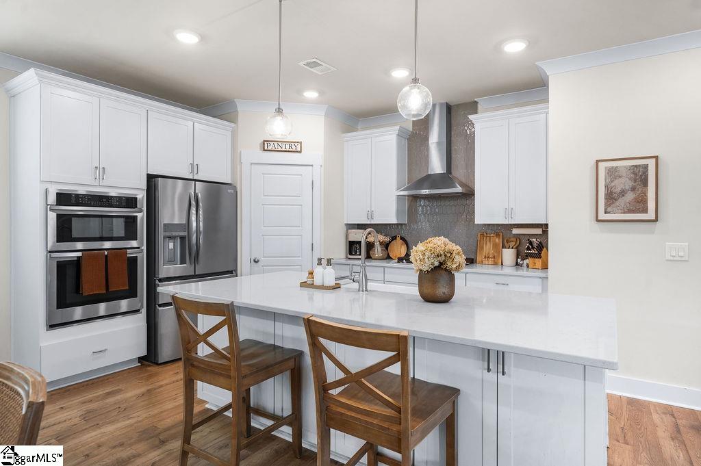 2847 Lebanon Road Pendelton, SC 29760