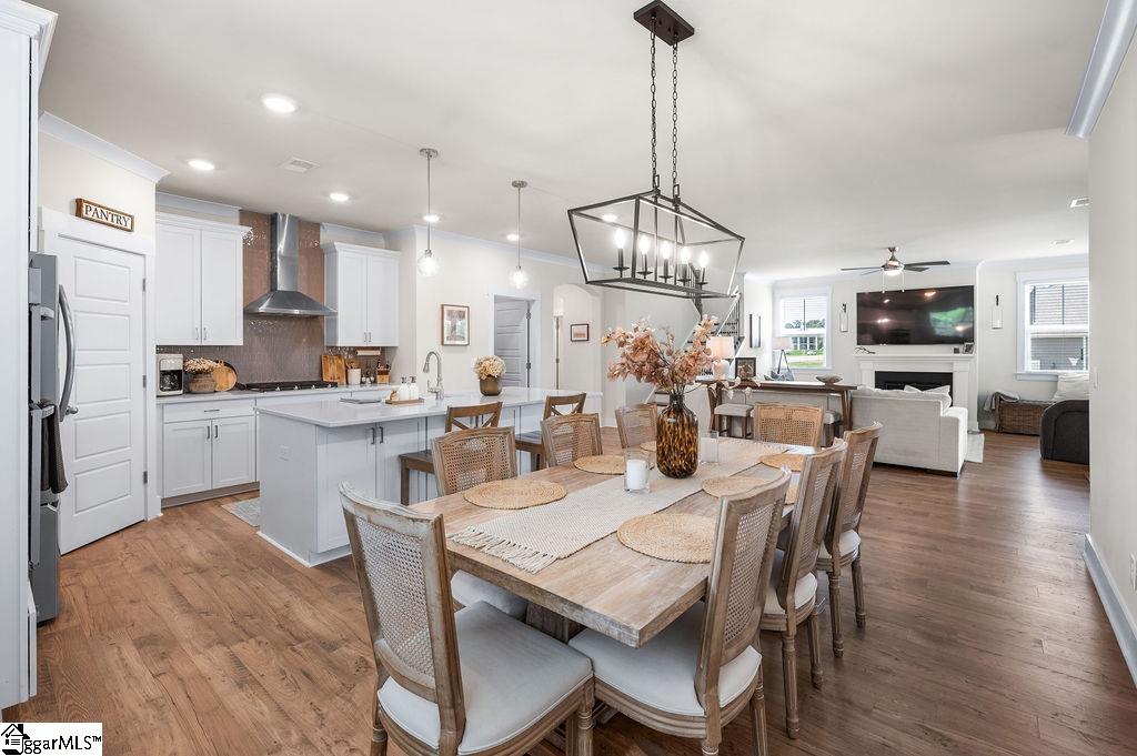 2847 Lebanon Road Pendelton, SC 29760