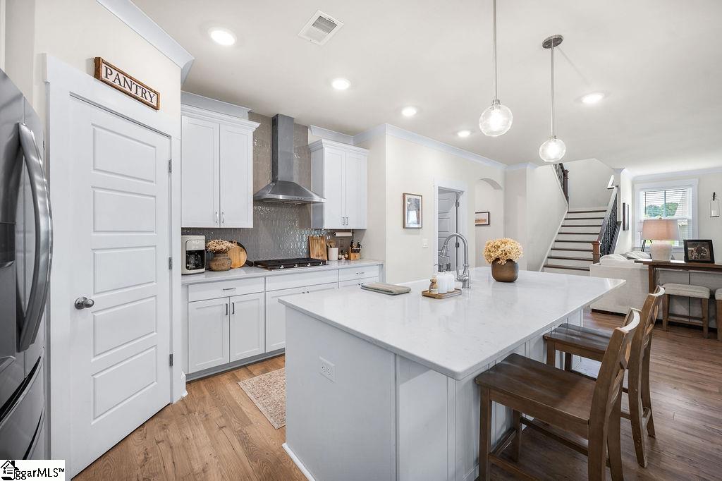 2847 Lebanon Road Pendelton, SC 29760