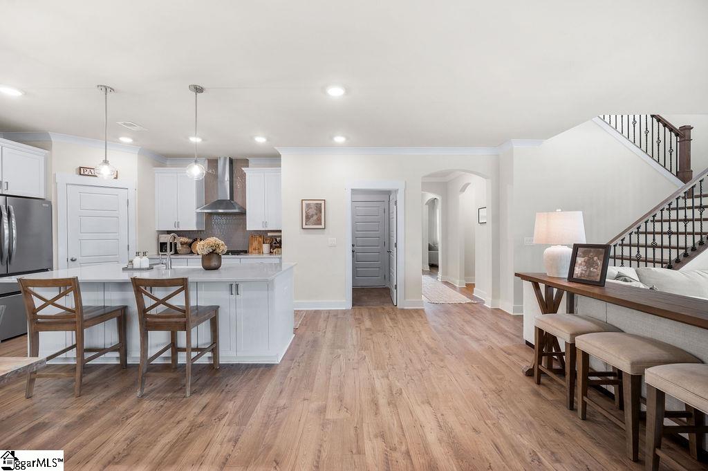 2847 Lebanon Road Pendelton, SC 29760