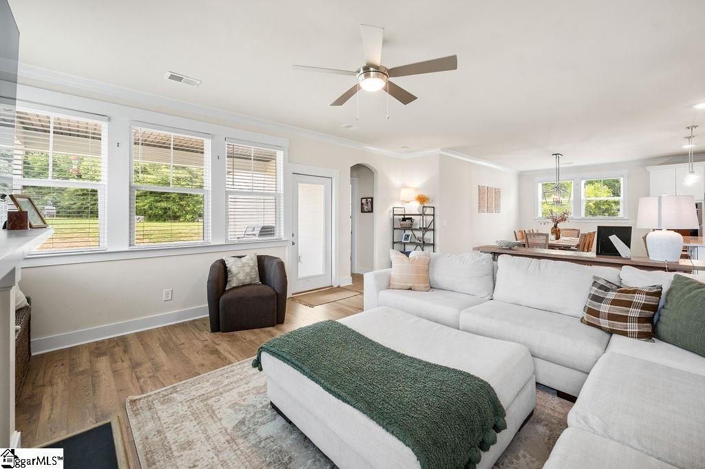 2847 Lebanon Road Pendelton, SC 29760