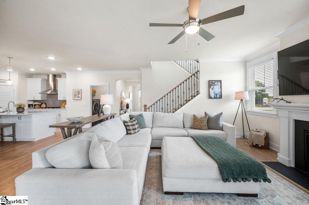 2847 Lebanon Road Pendelton, SC 29760