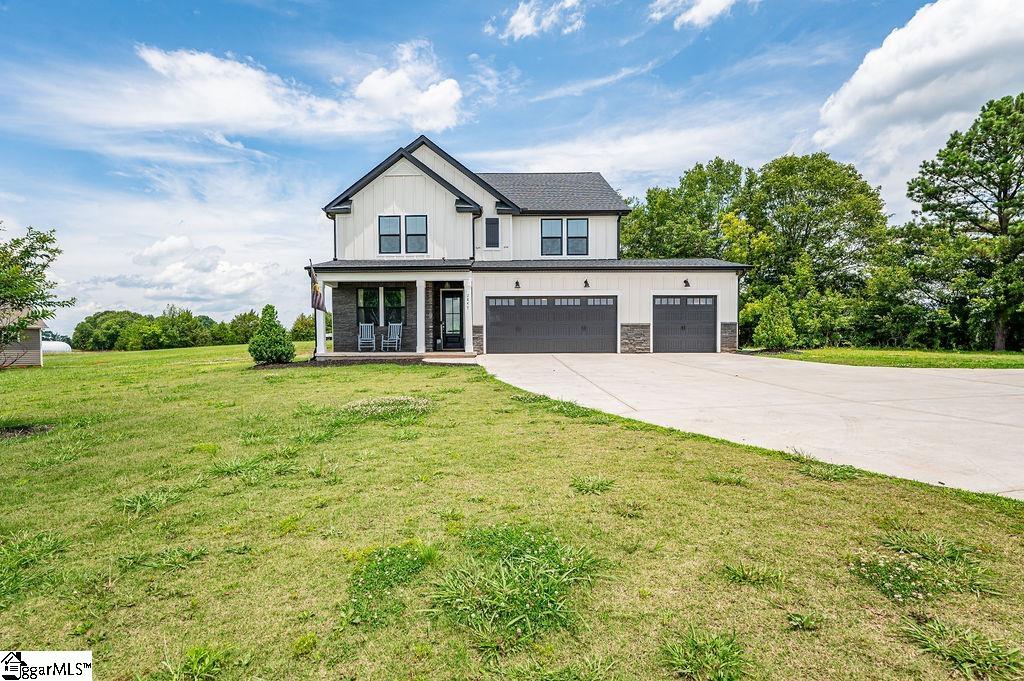 2847 Lebanon Road Pendelton, SC 29760
