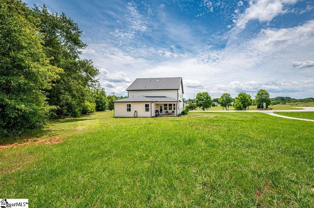 2847 Lebanon Road Pendelton, SC 29760