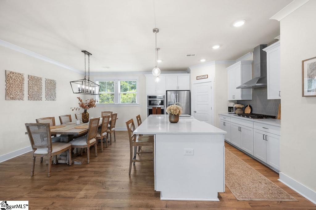 2847 Lebanon Road Pendelton, SC 29760
