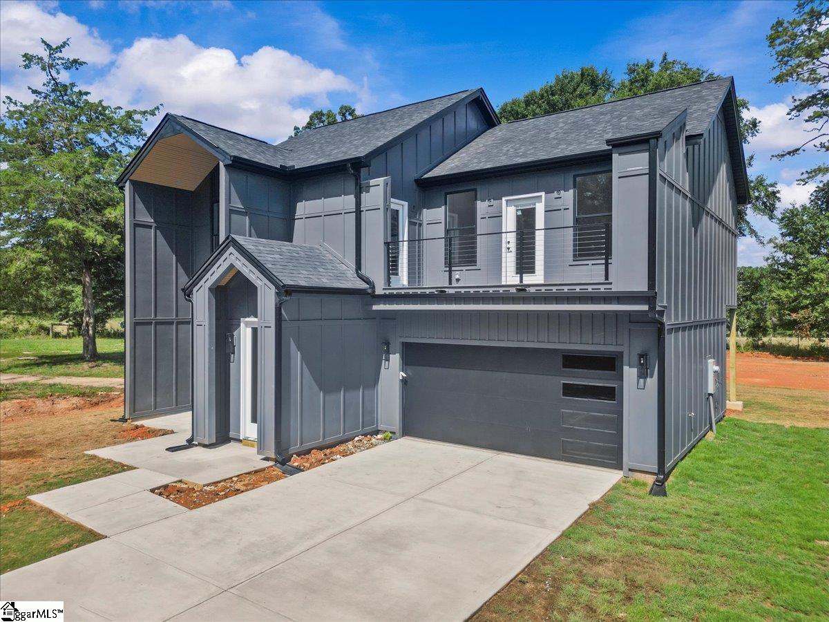 169 Goodwin Road Fountain Inn, SC 29644