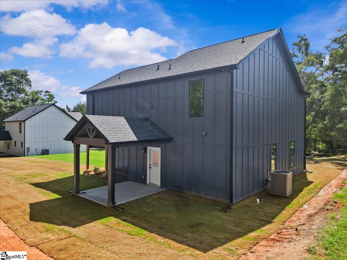 169 Goodwin Road Fountain Inn, SC 29644