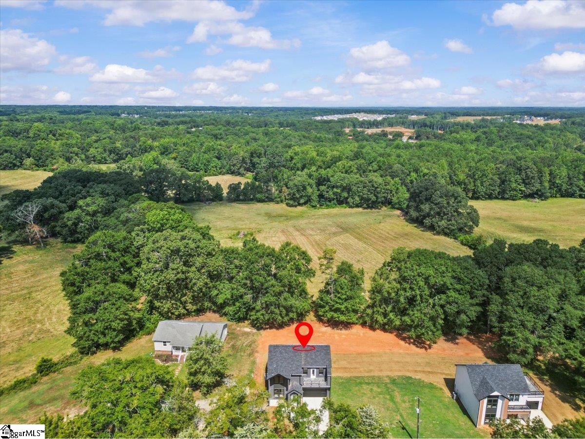 169 Goodwin Road Fountain Inn, SC 29644