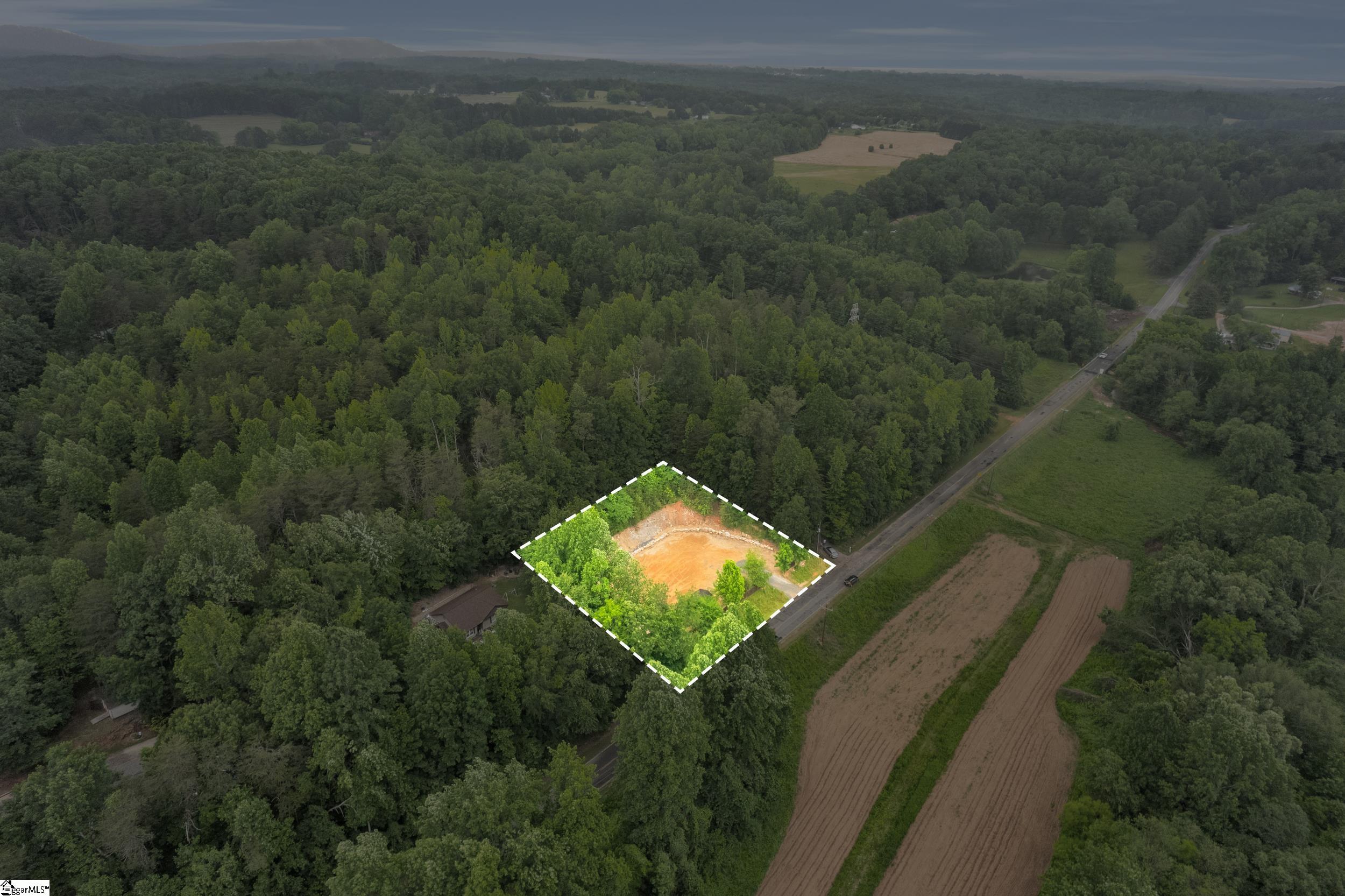 1760 Spivey Creek Road Landrum, SC 29356
