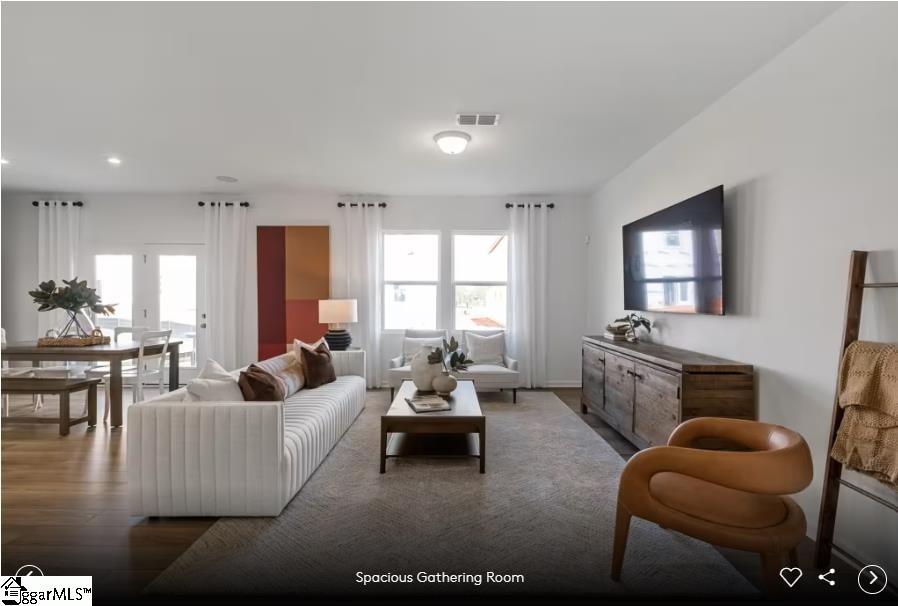 8018 Broadmead Court Spartanburg, SC 29307